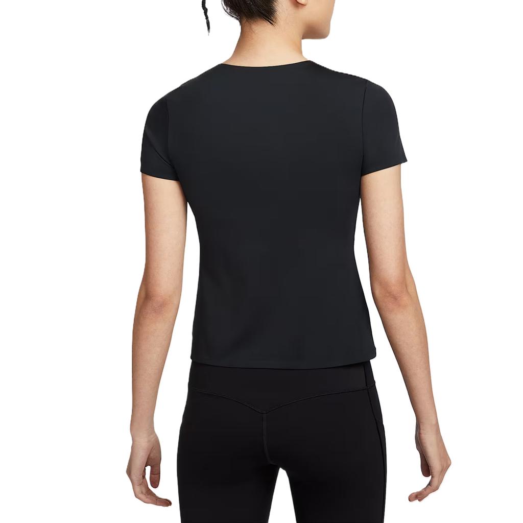 Nike Regular T Shirt Women's Black HQ8080-011