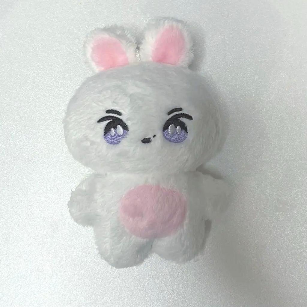 [USED] Stray Kids Reno Plush Toy Master