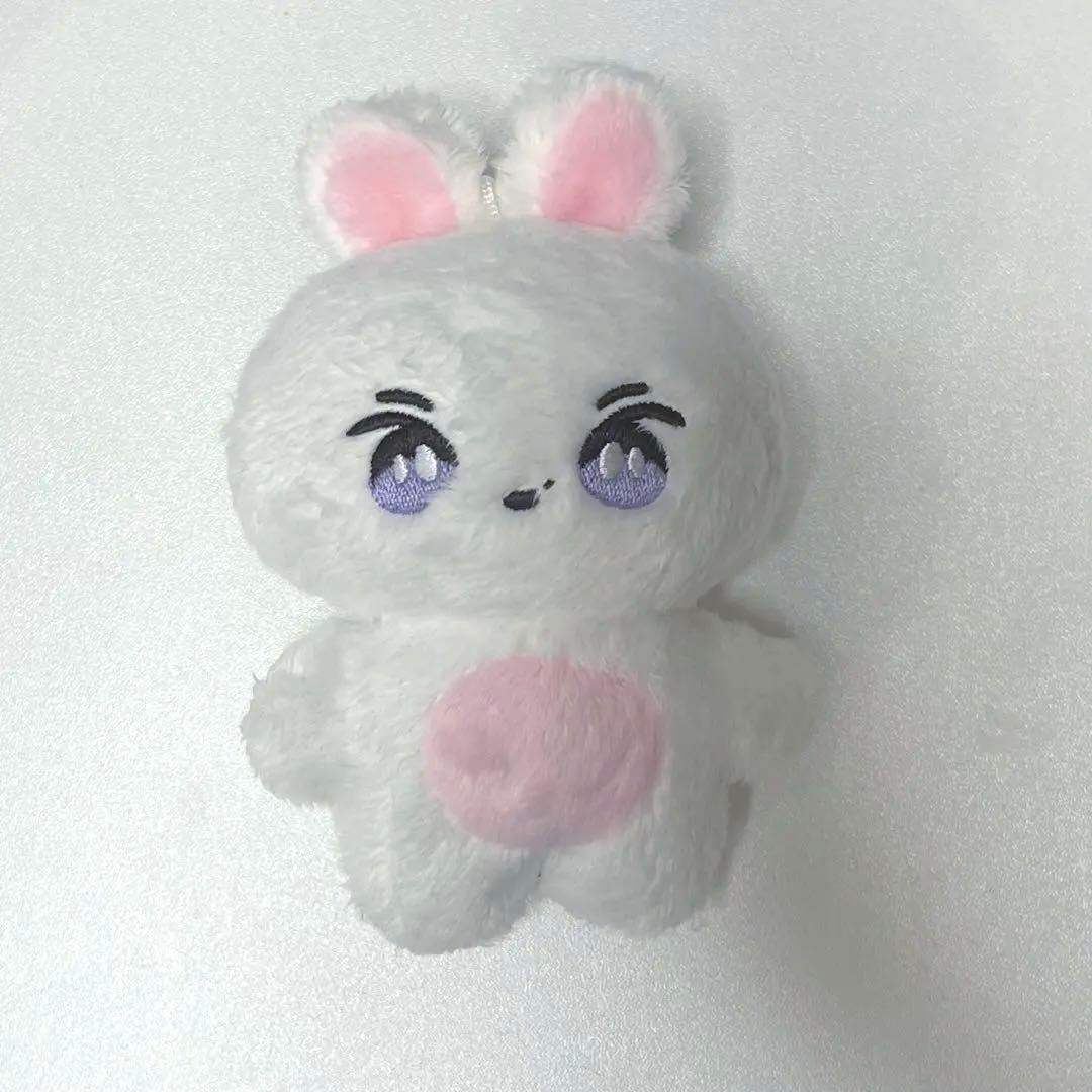 

[USED] Stray Kids Reno Plush Toy Master