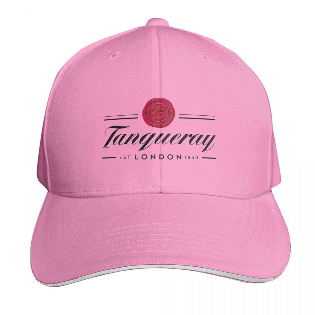 Tanqueray Baseball Cap Kids Hat Winter hat Thermal Visor beach hat Baseball For Unisex Womens