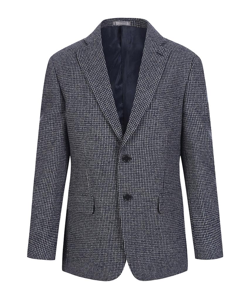 Tremolo Micro Fancy Jacket_Tgbffxf9121