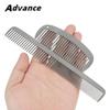 Titanium Alloy Comb Camping Accessories Outdoor Small Tool