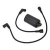 52 755 48 S Kit Bobina di Accensione 52-755-48-S Compatibile con Kohler KT17 KT18 KT19 KT 17 18 19