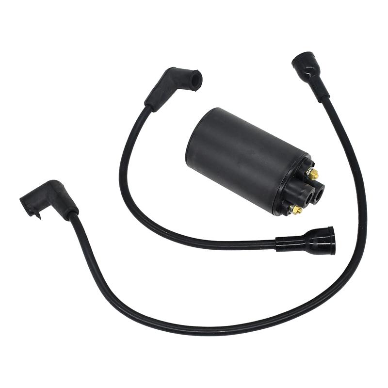 52 755 48 S Kit Bobina di Accensione 52-755-48-S Compatibile con Kohler KT17 KT18 KT19 KT 17 18 19