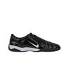 Total 90 3 SP Zapatillas Deportivas Negras para Hombre Blanco Plateado Metálico HJ9351-001