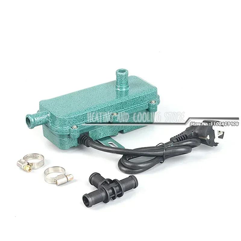 1.5KW 2KW 3KW Car Preheater 220V Engine Coolant Heater Car Heater Diesel Air Heater For Motor Caravan Truck Accessories