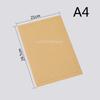 1pc Vintage Kraft Paper Envelopes for Letter Paper Wedding Party Invitation Card Bag Wages Letter Pads Cover Office Supplies