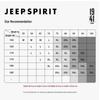 JEEP SPIRIT Men's Quick-Dry UV Protection Outdoor Jacket