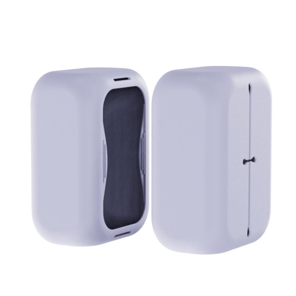 Non-slip Paper Towel Case Multi-functional Modern Napkin Holder Durable Tissue Storage Box  Office