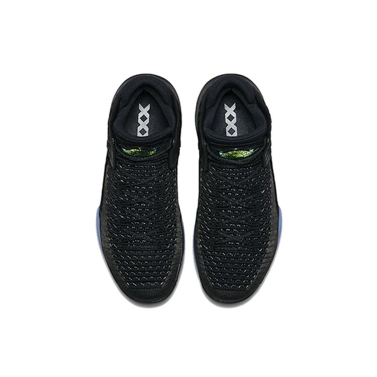 Jordan Xxxii Black Cat AA1253-003