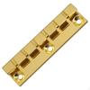 Alloy Guitar Bridge for Electric Harp Mounting Instrument Accessory String