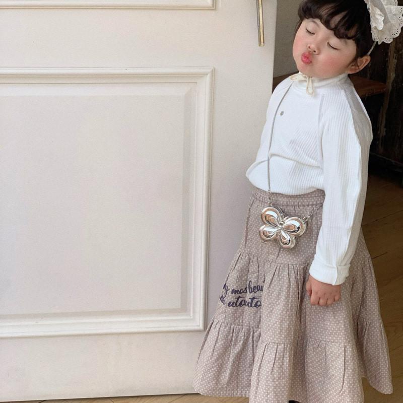 Mini Trendy Coin Purse For Boys And Girls With Beautiful Butterfly And Flower Designs In Bright Colors