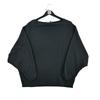 Lauren Ralph Lauren Women's Pullover Size XL Black #QWE3972