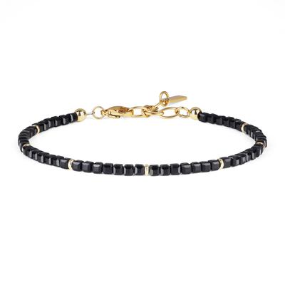 GAVU Spinel Cubic Zirconia Power Stone Bracelet for Women