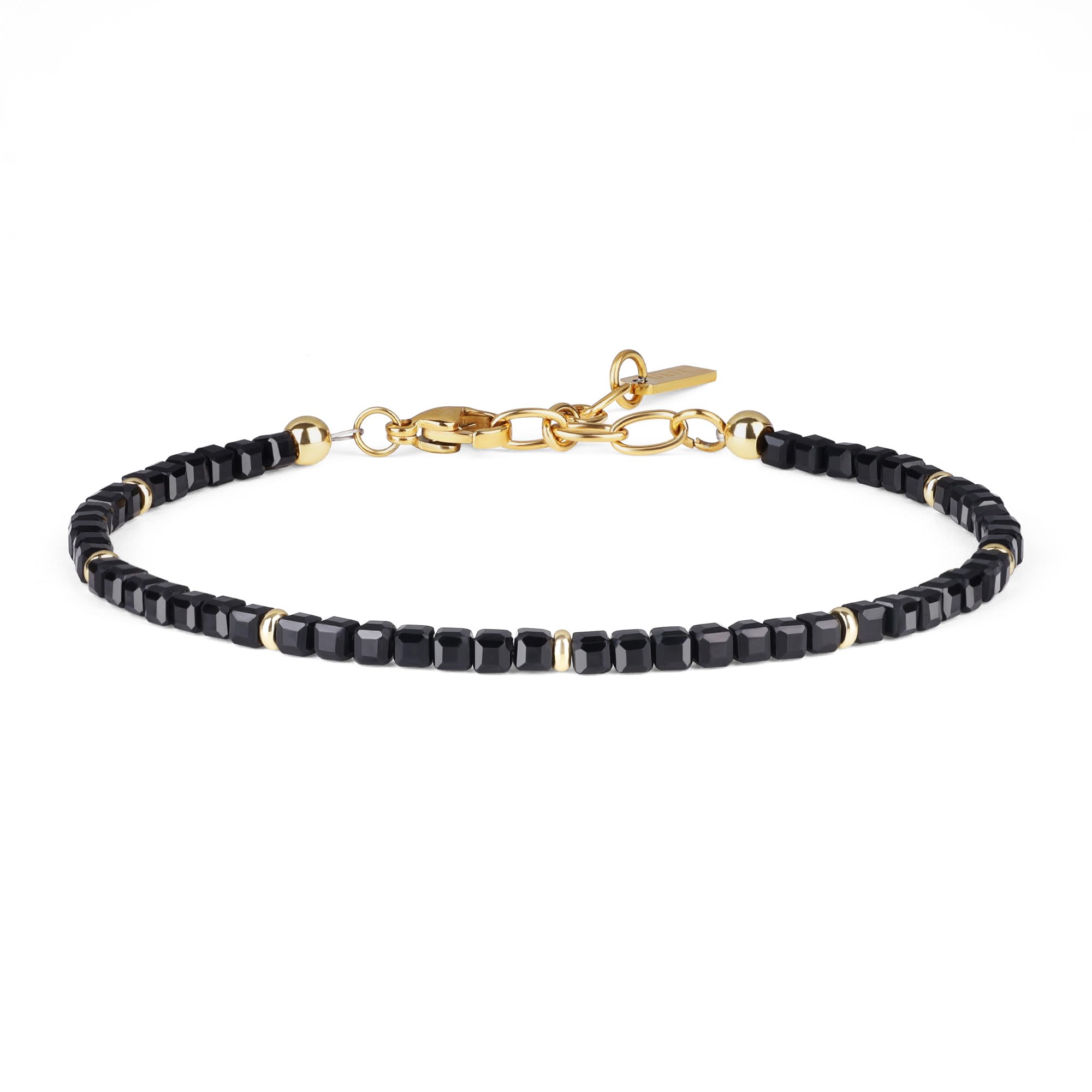 

GAVU Spinel Cubic Zirconia Power Stone Bracelet for Women