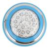 LED Swimming Pool Light Stainless Steel Waterproof Underwater Wall Light for Outdoor