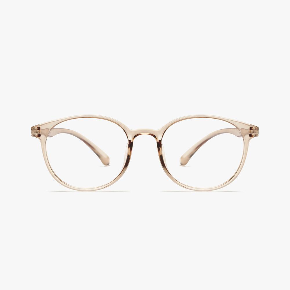 Lugo Btikeol Eyeglass Frames (El5024 331 50)
