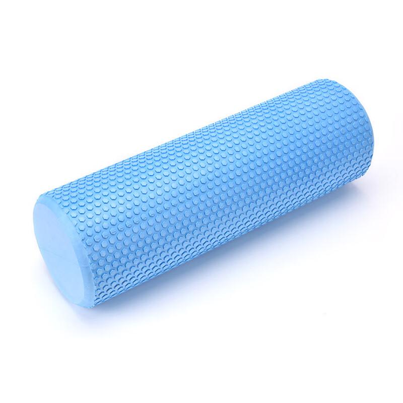 LISM EVA Hollow Yoga Foam Roller