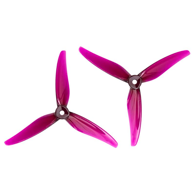 Dongmei Hangfei 51466 5-inch PC Racing Propeller (4-Pack)