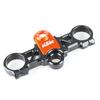 KTM RC390 2014+ Racing Style CNC Aluminum Upper Triple Clamp
