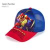 Disney Spider-Man Boys' Summer Baseball Cap