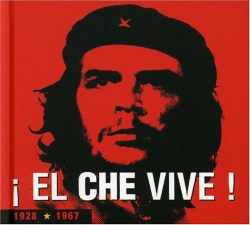 

CD VARIOUS El Che Vive 3126612 Last Call Recor 2007 Europe Latin Used