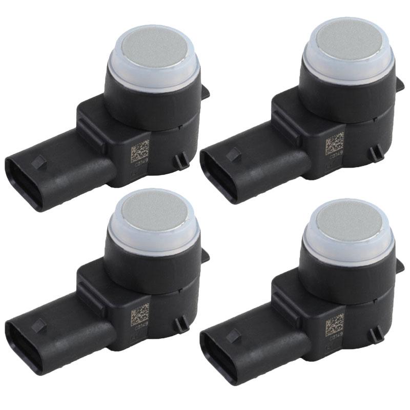 New PDC Parking Sensor For M Ercedes Benz W211 W219 W203 W204 W221 W164 CLS ML GL CL 2215420417 A2215420417