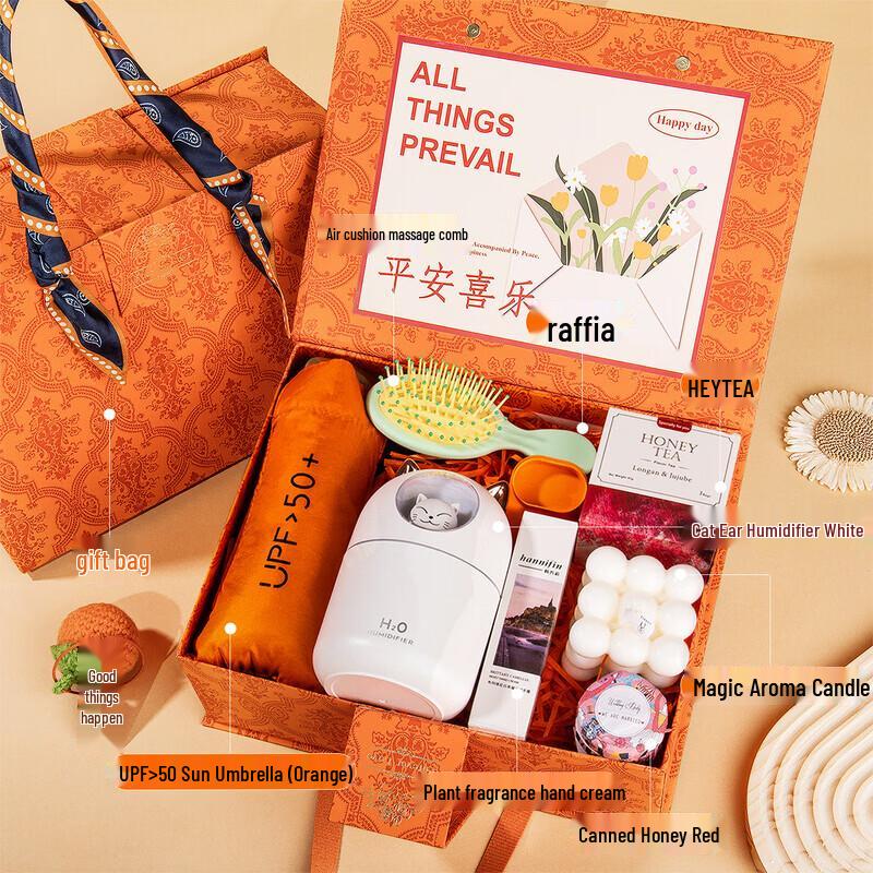 

Premium Insulated Mug Gift Box