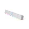 Soundbar GXT619 RGB Thorne white