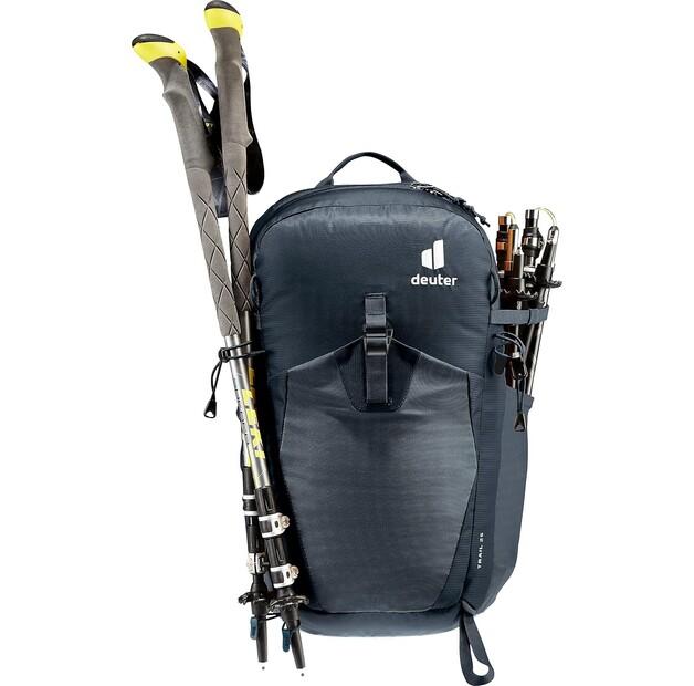 Рюкзак Deuter Trail 25 black/shale (3440523-7411)