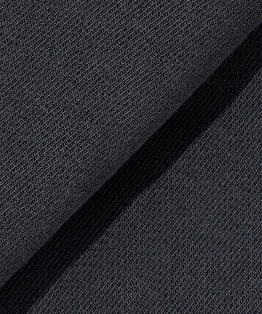 REEBOK Garment-Dyed Bermuda Shorts - Charcoal