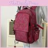 Travel Polyester Multicolor Pack With Breathable Back System For Student College