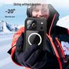 iPhone 17 Pro Waterproof Diving Case for Outdoor Use