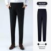 ROMON Men's Formal Business Trousers