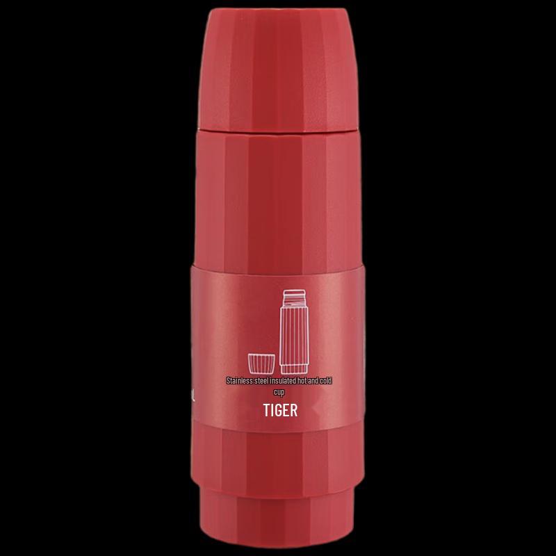 Tiger MSK-A030 Imported Stainless Steel Thermos Mug