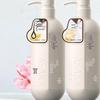 Qianxiang Plant Amino Acid Shampoo & Body Wash Set