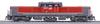 KATO HO Gauge DD51 JR Freight Update Color Railway Model Diesel Locomotive 1-702-1A