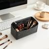 Soft Purse Organizer Insert for Handbags Multi-Pocket Felt Bag Liner Lightweight Protector for Backpacks