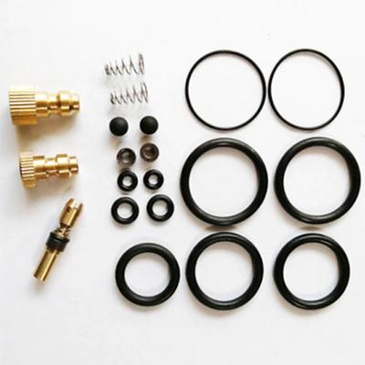 Hand Pump Spare Kits High Pressure Manual PCP Piston