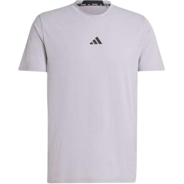 adidas Free Shipping With AdiClub Designed For Training Workout Tee IX9147