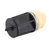 Rear Axle Spring Stopper 9813587180 Improved Safety Rear Axle Buffer Stop Block Replacement for 3008 4008 5008