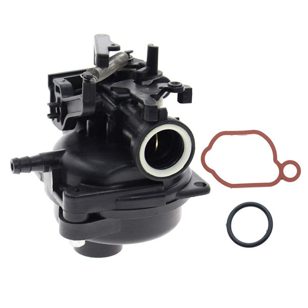 799584 Carburetor Replacement Compatible with 594058 592361 594057 594529 799584 550EX 625EX 675EX 725EXI 9P702 09P702