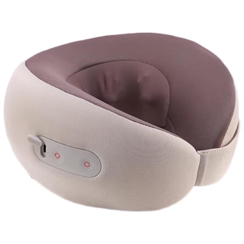 Breo C1 U-shaped Neck Massager Pillow CN plug (adapter included)