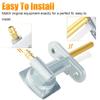 0470-445 Fuel Shut Off Gas Tank Petcock Valve Switch Compatible with Arctic Cat 250 300 400 500 375 454 0470-344 0470-363 0470-365 0470-401 DVX MRP