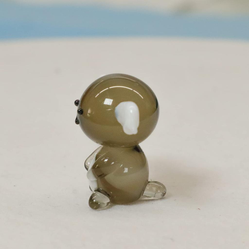 Castle Enterprise Adorable Glass Craft Petit Series Koala