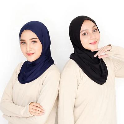 Muslimska damkläder – Slöjor & Huvuddukar