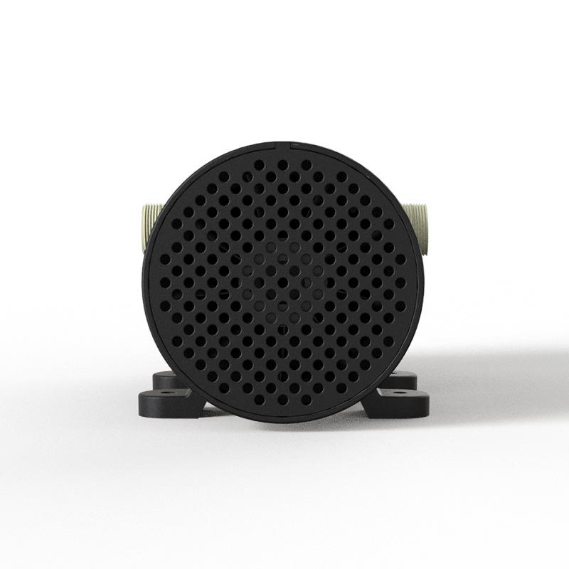 Corrosion-Resistant Acid & Alkali Chemical Diaphragm Pump