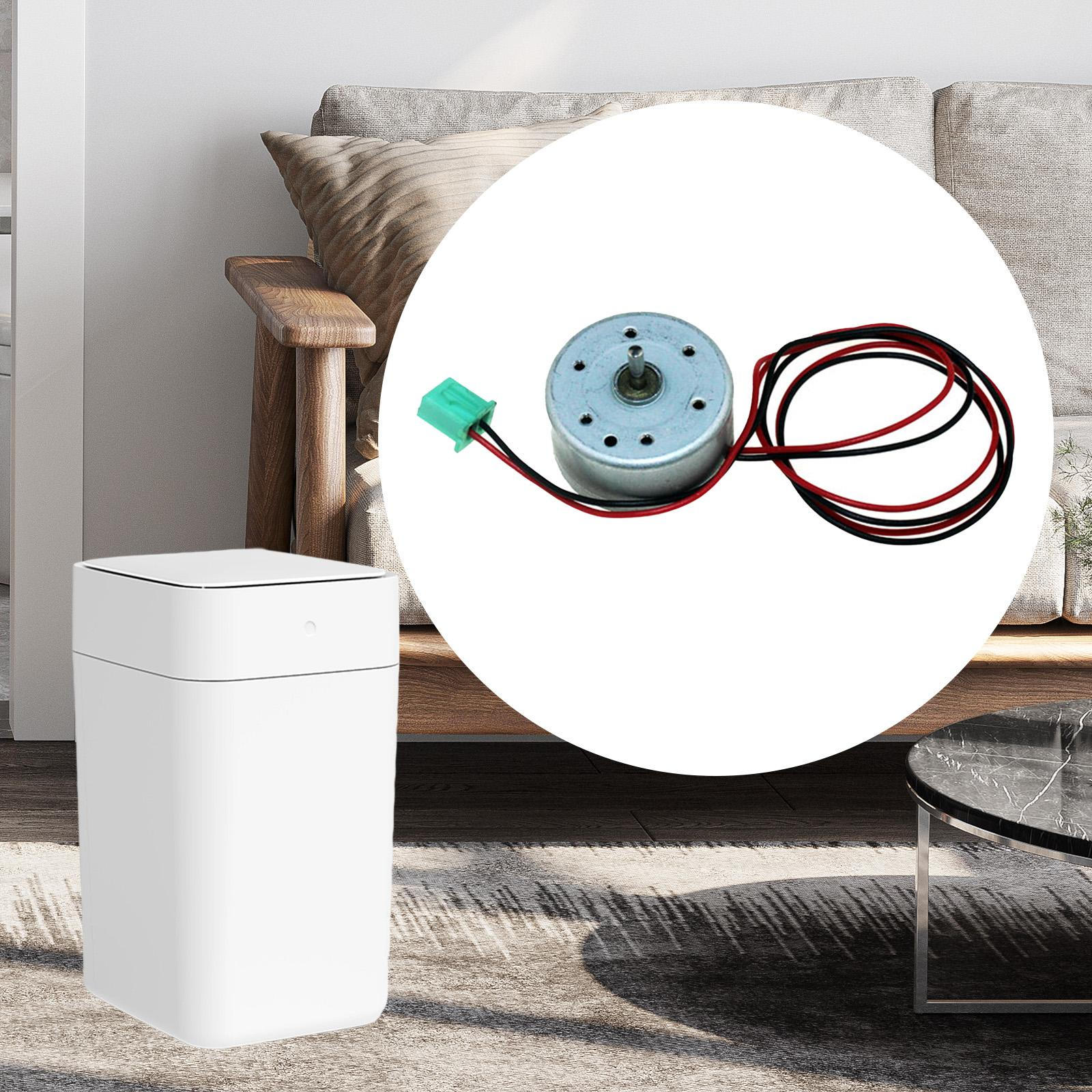 

Smart Trash Can Motor DC Sturdy Stable Easy to Install for T1S TC1D Garbage Bin DIY