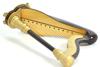 SUNRISE SOUND HOUSE Miniature Harp (15cm)