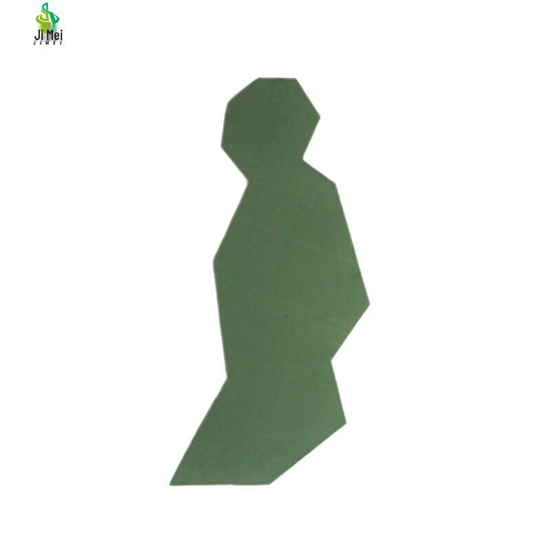 Jimei Target EVA Running Target Board